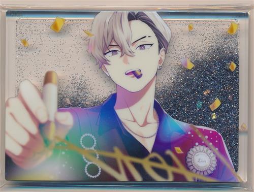 VS AMBIVALENZ 誕生日グッズセット2024 LION