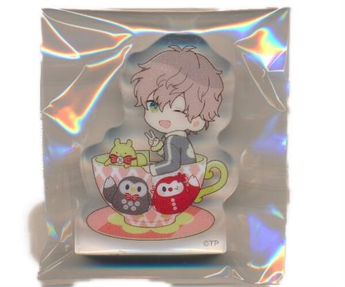 ツキプロ ころっと アクリルフィギュアコレクション SQ ちびキャラ 堀宮英知