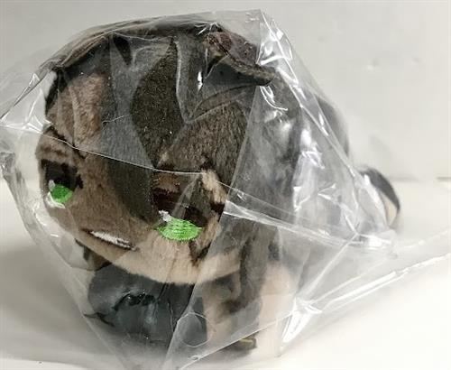 Disney TWISTED-WONDERLAND はぐキャラコレクション 5 レオナ・キングスカラー