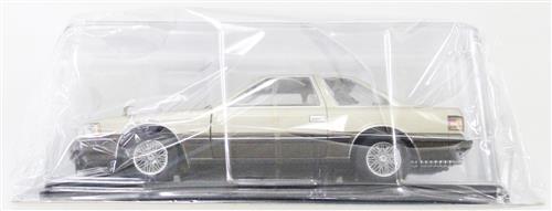 Toyota Soarer 2800 GT (1981) 【スペシャルスケール1/24 国産名車コレクション vol.42 付録】 【フィギュア】[アシェット・コレクションズ・ジャパン]