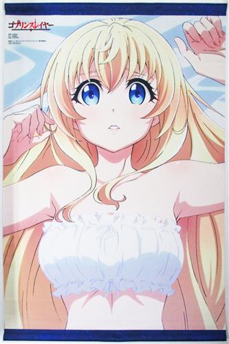 ゴブリンスレイヤー 女神官 ポスター Yahoo!オークション - 女神官 ゴブリンスレイヤー A4アート