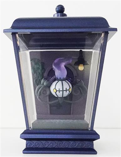ポケットモンスター LANTERN DIORAMA シャンデラ 【フィギュア】[リーメント]
