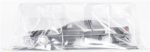 Toyota Soarer (1986) 【スペシャルスケール1/24 国産名車コレクション vol.82 付録】 【フィギュア】[アシェット・コレクションズ・ジャパン]