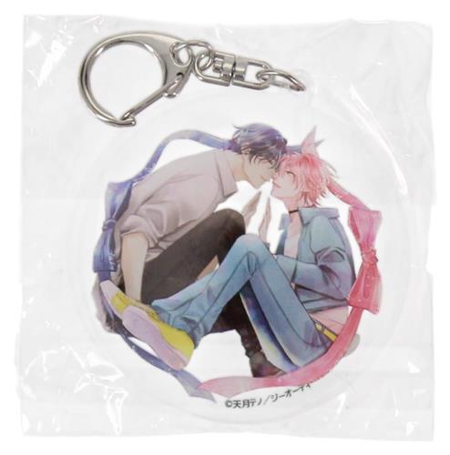 LABUBU ラブブ キーホルダー 6点セット - JDirectItems