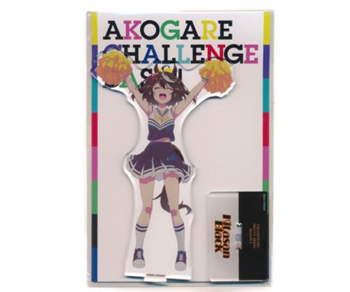 ウマ娘 プリティーダービー Season 3 アクリルスタンド チアリーダーver. キタサンブラック 【スタジオKAI限定】