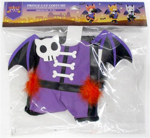 うたの☆プリンスさまっ♪ PRINCE CAT コスチューム ハロウィンVer. デーモン
