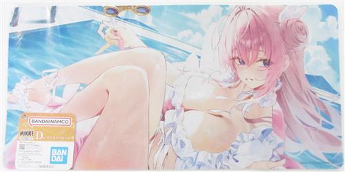 一番くじ 勝利の女神:NIKKE CHAPTER8 D賞 プレイマット ドロシー:セレンディピティ