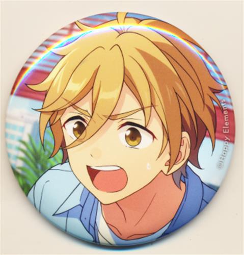 あんさんぶるスターズ！！ あんスタ イベコレ 缶バッジ 友也 Amazon.co.jp: あんスタ イベコレ缶バッジ 真白友也 2023 summer