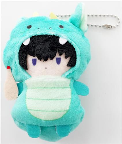 PUPPELA 銀魂 フィンガーマスコットコレクション[ぬいぐるみ] 干支(辰)ver. 土方十四郎