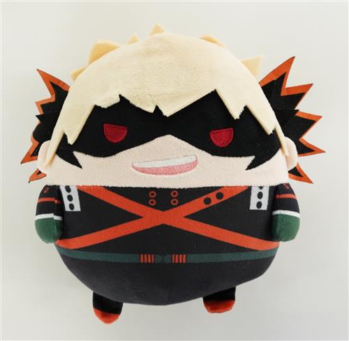 僕のヒーローアカデミア ふわコロりん Msize Special B 爆豪勝己