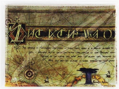 FINAL FANTASY XVI ワールドマップグラフィッククロス 【コレクターズエディション/デラックスエディション内容物】