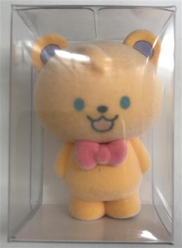 にじさんじ 3SKM×サンリオキャラクターズ フロッキーマスコット ヤミー×ハローキティ 北見遊征