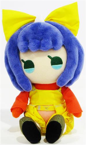 FINAL FANTASY IX ぬいぐるみ エーコ・キャルオル