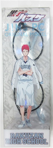 黒子のバスケ Bandai Jins Pc クリアレンズ 洛山高校モデル 赤司征十郎 グッズ その他 その他 アニメグッズ ゲーム 同人誌の中古販売 買取 らしんばんオンライン
