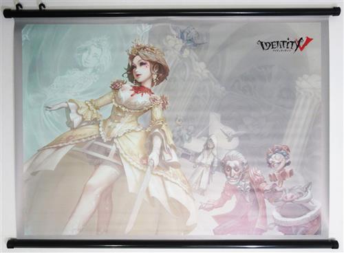 Identity V 第五人格 血の女王 マリー タペストリー Identity V 第五人格マリー血の女王 タペストリー - メルカリ
