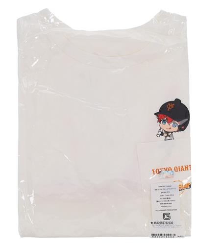 【未開封】あんさんぶるスターズ!!×GIANTS Trickstar Tシャツワンピース 明星スバル
