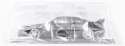 Nissan Skyline GT-R BCN R33 V-Spec N1 (1997) 【スペシャルスケール1/24 国産名車コレクション vol.77 付録】 【フィギュア】[アシェット・コレクションズ・ジャパン]