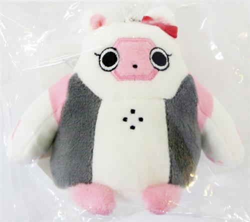 エリオスライジングヒーローズ ぬいぐるみ ジャクリーン