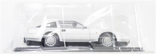 Nissan Fairlady Z 300ZR (1986) 【スペシャルスケール1/24 国産名車コレクション vol.111 付録】 【フィギュア】[アシェット・コレクションズ・ジャパン]