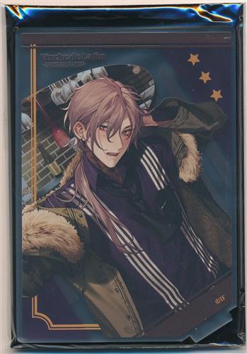 終遠のヴィルシュ -ErroR:salvation- カード型マットアクリルスタンド シアン・ブロフィワーズ