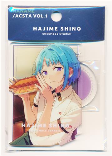 あんさんぶるスターズ!! NANAME/ACSTA VOL.1 37 紫之創