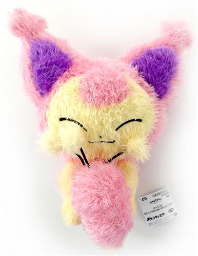 ポケットモンスター もふぐっと くつろぎタイムぬいぐるみ ～エネコ・ニャオハ～ エネコ