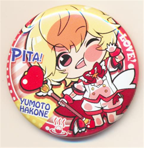 地球防衛部 缶バッジetc グッズ Afipre Pt