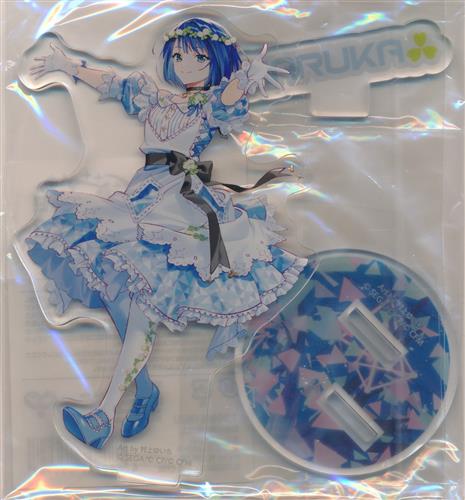 プロジェクトセカイ カラフルステージ! コネクトライブ 2nd ANNIVERSARY SPECIAL STAGE アクリルスタンド 桐谷遥 【Colorful Palette Store限定】