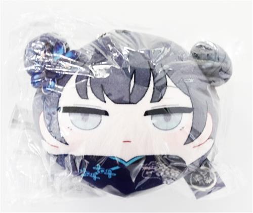 ブルーアーカイブ ブルアカふぇす! ～4えばーちゃれんじ♪～ 2025 キサキ お土産の人形 竜華キサキ