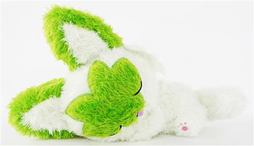 ポケットモンスター もふぐっと くつろぎタイムぬいぐるみ ～エネコ・ニャオハ～ ニャオハ