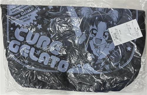 キラキラ☆プリキュアアラモード メッセンジャーバッグ キュアジェラート
