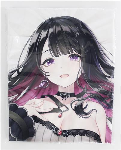 【未開封】バーチャルYoutuber/Vtuber 抱き枕カバー 恋乃夜まい (ライクトロン)