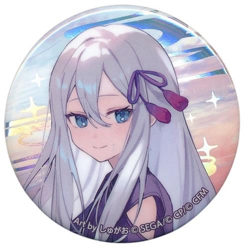 プロジェクトセカイ カラフルステージ! プロジェクトセカイ COLORFUL LIVE 4th - Unison - ホログラム缶バッジコレクション B Leo/need&25時、ナイトコードで。 宵崎奏 【プロジェクトセカイ COLORFUL LIVE 4th - Unison -】