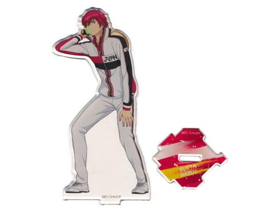 新テニスの王子様 アクリルスタンド 丸井ブン太