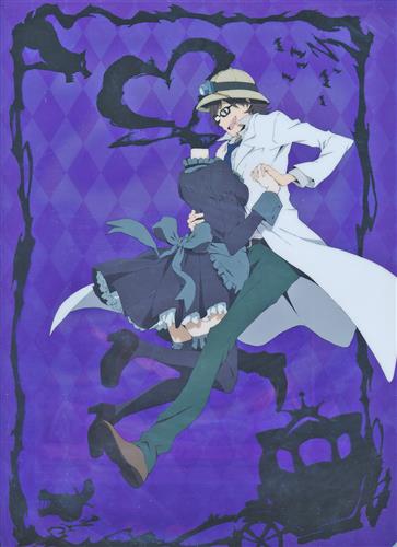 デュラララ 2 転 第13 5話 お惚気チャカポコ クリアファイル2枚セット グッズ その他 その他 アニメグッズ ゲーム 同人誌の中古販売 買取 らしんばんオンライン