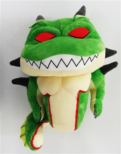 ドラゴンボールZ めちゃでかぬいぐるみ ～ポルンガ～