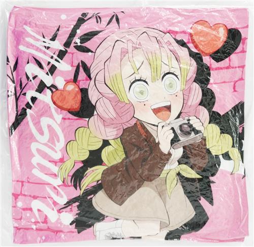 鬼滅の刃　サンシャインシティ　てんぼうパーク　ガラポン　a賞　時透無一郎 サンシャインシティ×鬼滅の刃 全集中！太陽の都市伝説 第参章