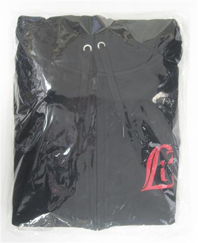 ツキプロ ツキプロ祭・冬の陣 そりくべ祭 リッズパーカー (Mサイズ)