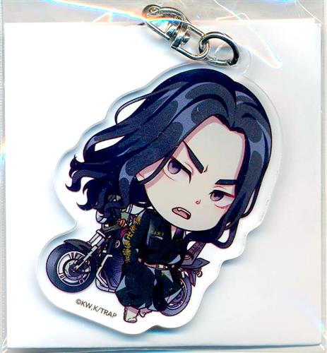 東京リベンジャーズ×ドン・キホーテ アクリルキーホルダーまぶだち