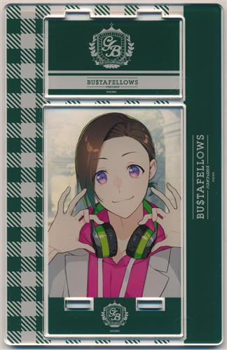 BUSTAFELLOWS バスタフェ学園 in ～PRINCESS CAFE～ アクリルスタンド スケアクロウ