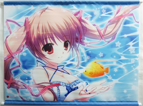 みけおう B2タペストリー 熱帯魚 ﾐｹｵｳb2ﾀﾍﾟｽﾄﾘｰﾈｯﾀｲｷﾞｮ グッズ 抱き枕カバー タペストリー シーツ タペストリー 一般 アニメグッズ ゲーム 同人誌の中古販売 買取 らしんばんオンライン