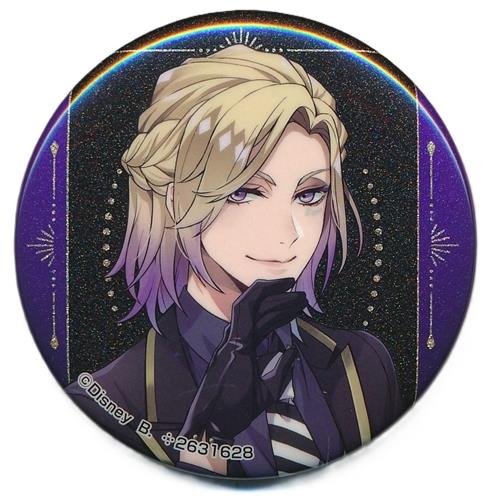 Disney TWISTED-WONDERLAND カプセル缶バッジコレクション vol.12 ヴィル・シェーンハイト