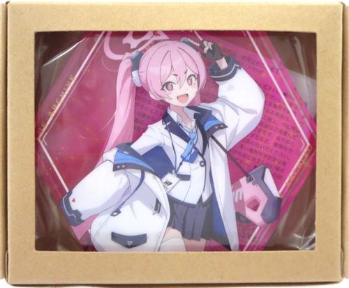 ★【未開封】ブルーアーカイブ 風紀委員長のマウスパッド 空崎ヒナ 駿河屋 -<中古>空崎ヒナ 風紀委員長のマウスパッド 「ブルー