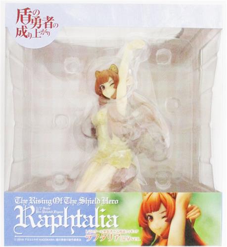 ラフタリア 温泉ver. 盾の勇者の成り上がり 1/7 フィギュア 色替版 ラフタリア 温泉ver. 盾の勇者の成り上がり 1/7 フィギュア 色替版