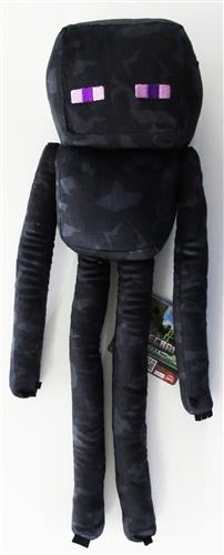 マインクラフト ザ・ムービー エンダーマンBIGぬいぐるみ