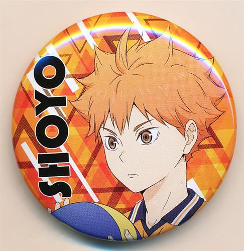 ハイキュー!! ハイキュー!!展 ゲンガ×タイカン 青春激励