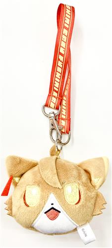 にじさんじ TOGABITO 7th Anniv. 咎猫マスコット 伏見ガク