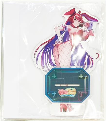 未開封】コナミ プレミアムくじ ONLINE 麻雀ファイトガール