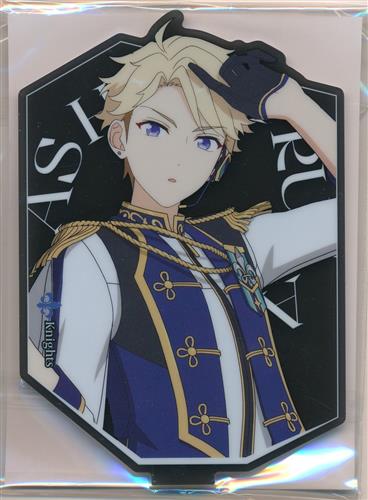 あんさんぶるスターズ!! DREAM LIVE -9th Tour "Trapezium #Orion"- アクリルスタンド ver.Trapezium 鳴上嵐 【あんさんぶるスターズ!! DREAM LIVE -9th Tour "Trapezium #Orion"-】