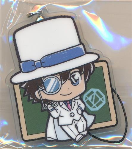 名探偵コナン ちょこかわアクリルストラップ チョークスタイル 怪盗キッド